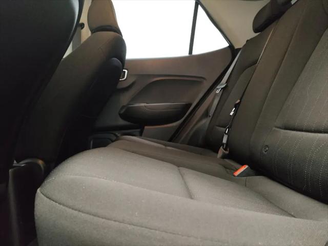 2022 Hyundai Venue SE