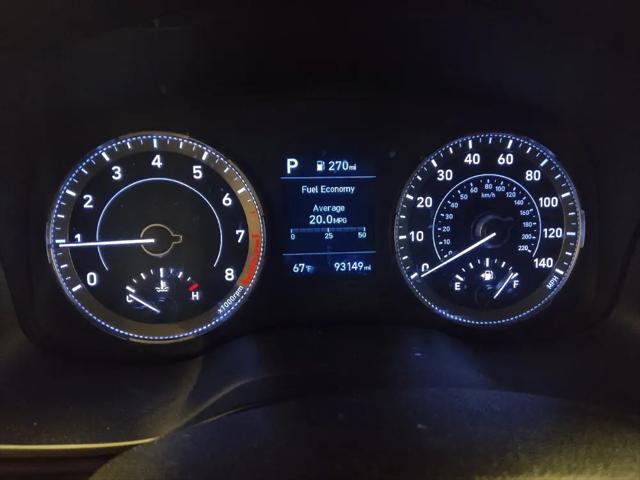 2022 Hyundai Venue SE