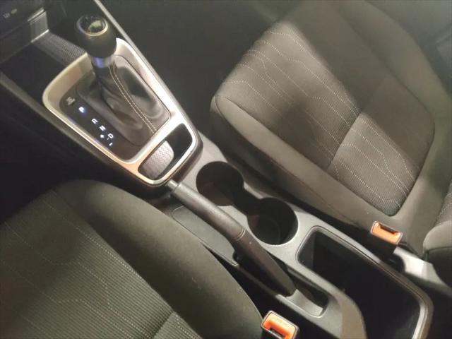 2022 Hyundai Venue SE