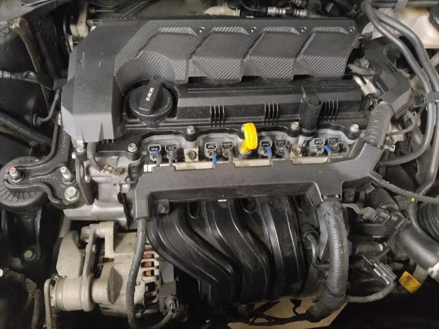 2022 Hyundai Venue SE