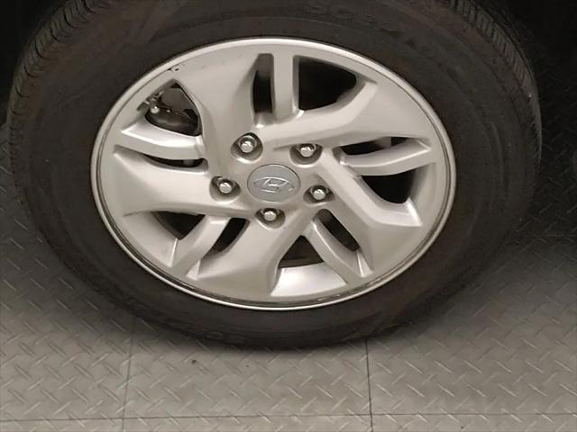 2022 Hyundai Venue SE