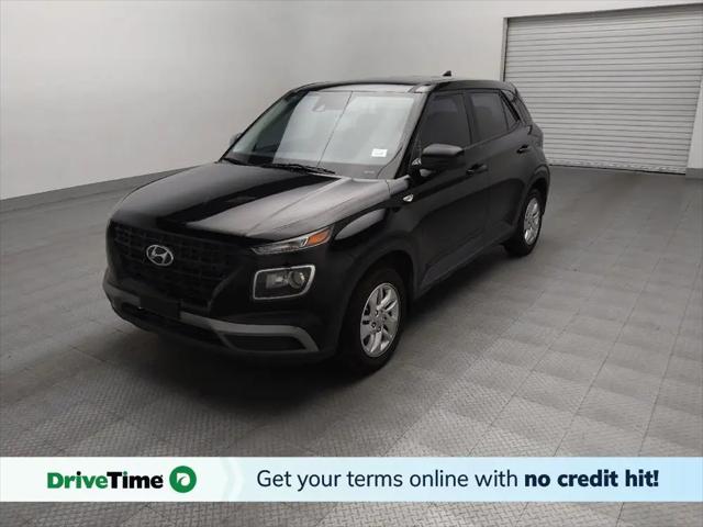 2022 Hyundai Venue SE for sale in Live Oak, TX