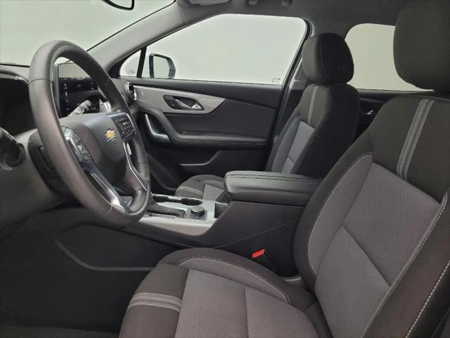 2024 Chevrolet Blazer FWD 2LT