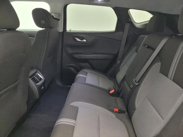 2024 Chevrolet Blazer FWD 2LT
