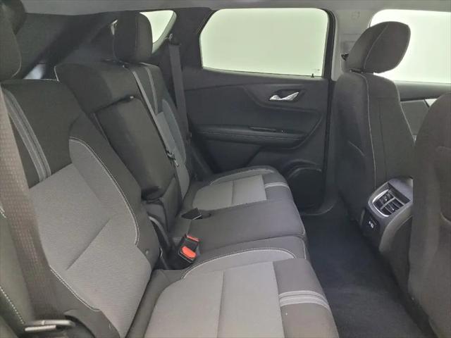 2024 Chevrolet Blazer FWD 2LT