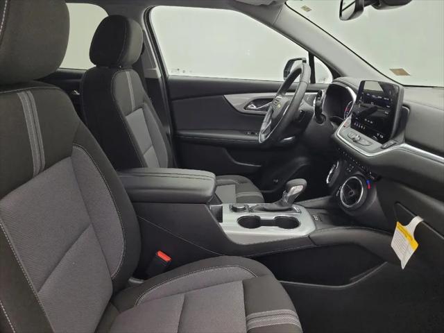 2024 Chevrolet Blazer FWD 2LT