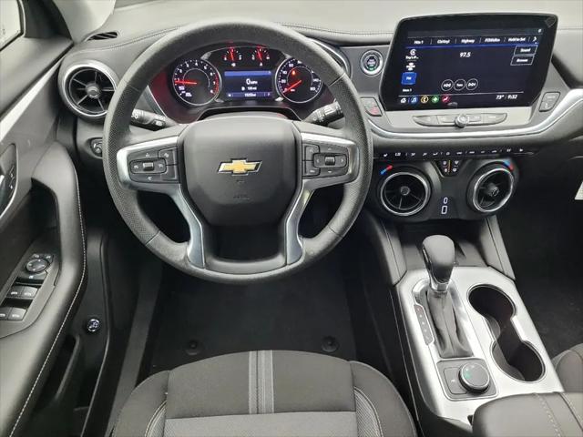 2024 Chevrolet Blazer FWD 2LT