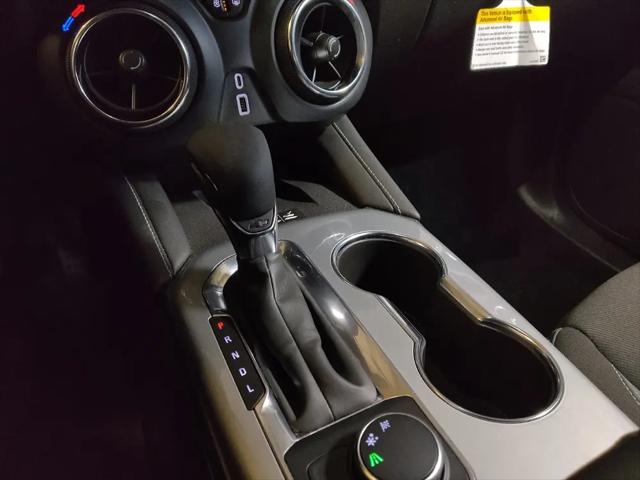 2024 Chevrolet Blazer FWD 2LT