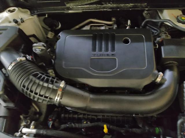 2024 Chevrolet Blazer FWD 2LT
