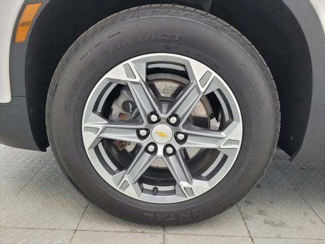 2024 Chevrolet Blazer FWD 2LT