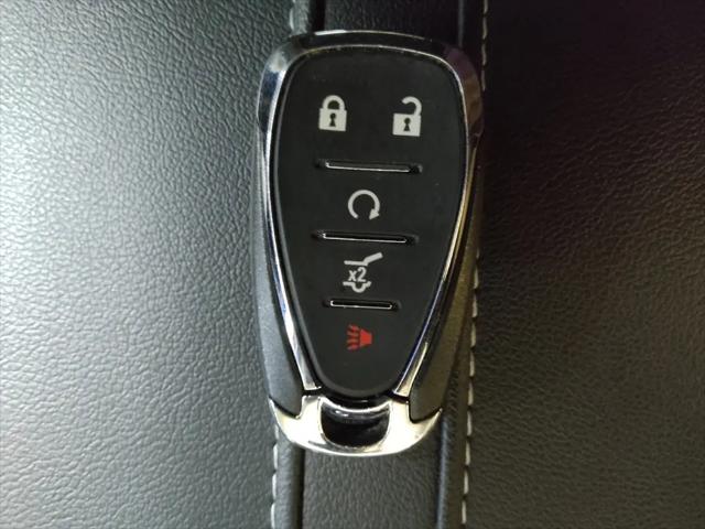 2024 Chevrolet Blazer FWD 2LT