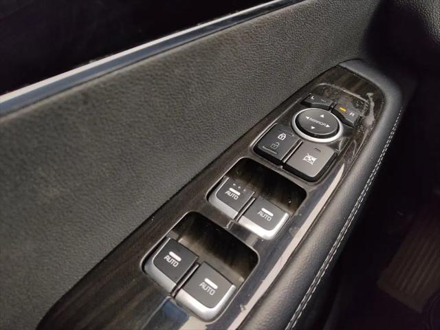 2020 Kia Sorento 3.3L EX