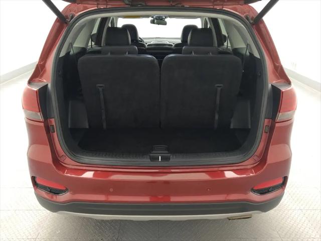 2020 Kia Sorento 3.3L EX