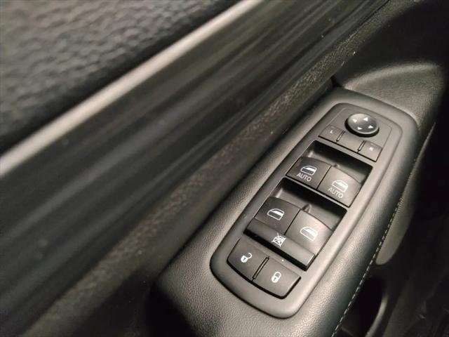 2020 Jeep Grand Cherokee Altitude 4x4