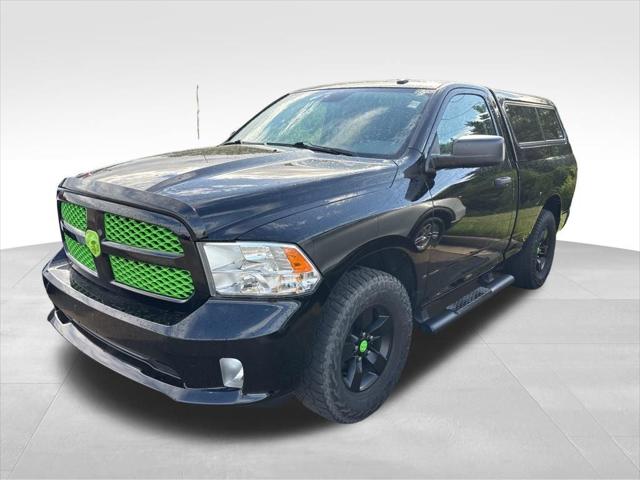 2015 Ram 1500 Express for sale in Burlington, WI