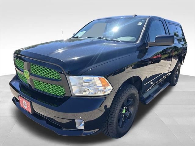 2015 Ram 1500 Express for sale in Burlington, WI