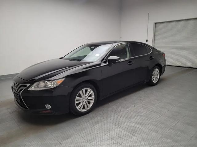 2015 Lexus ES 350 ES 350