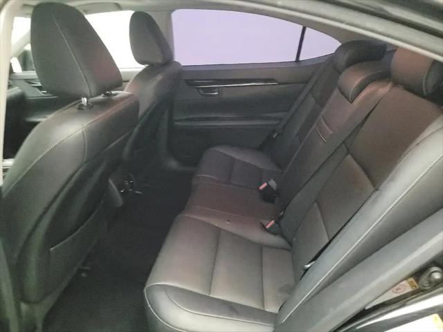 2015 Lexus ES 350 ES 350