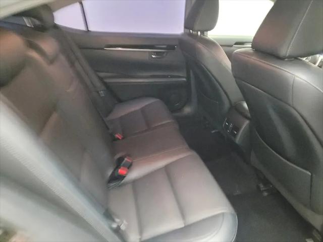 2015 Lexus ES 350 ES 350