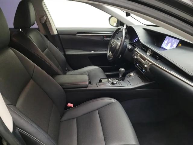 2015 Lexus ES 350 ES 350