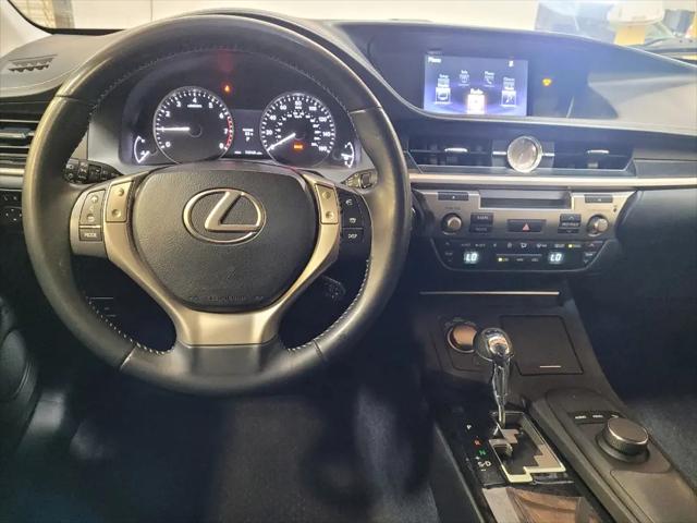 2015 Lexus ES 350 ES 350