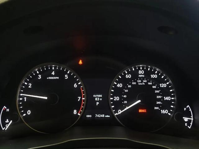 2015 Lexus ES 350 ES 350