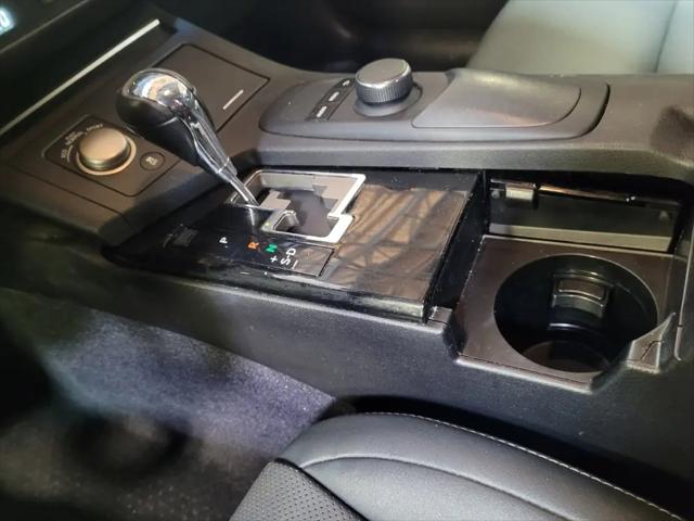 2015 Lexus ES 350 ES 350