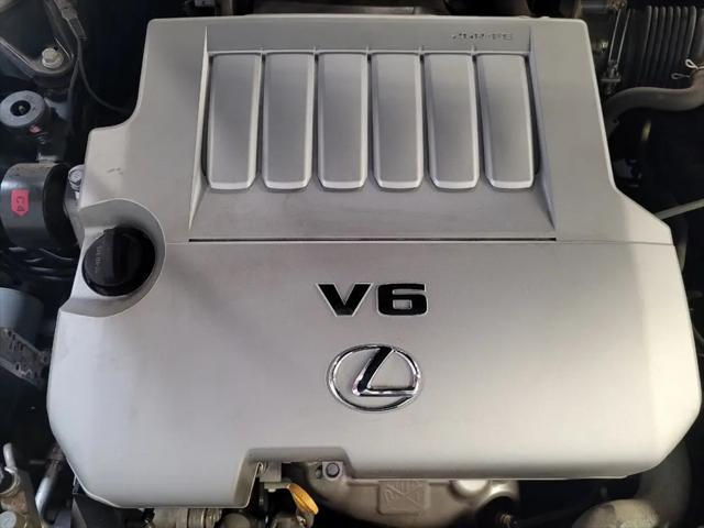 2015 Lexus ES 350 ES 350