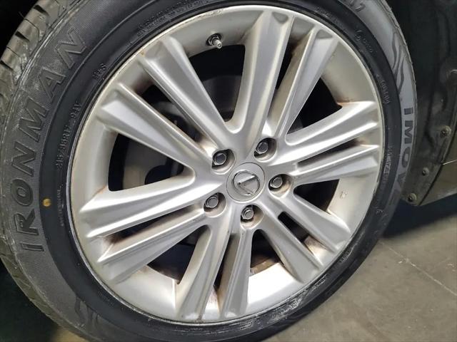 2015 Lexus ES 350 ES 350