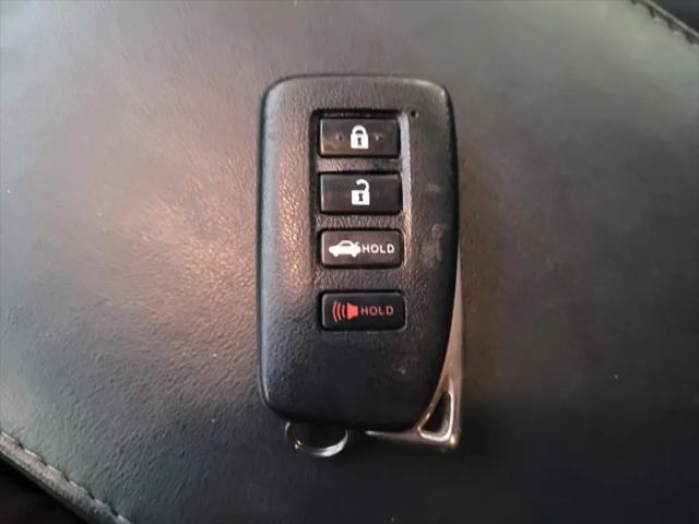 2015 Lexus ES 350 ES 350