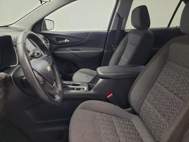 2024 Chevrolet Equinox FWD LT