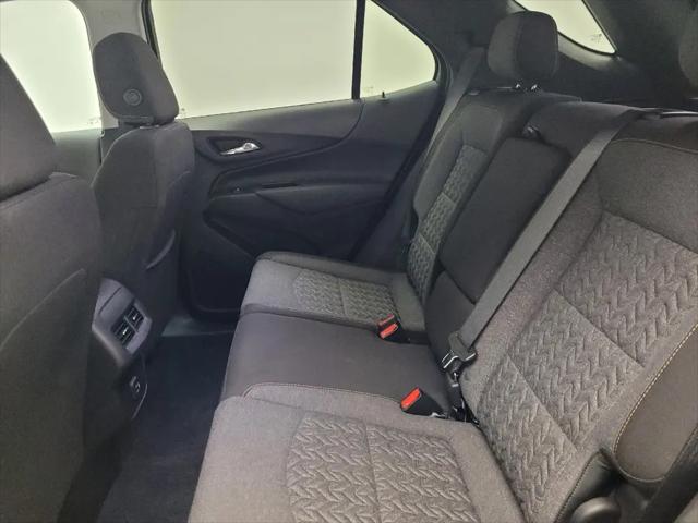 2024 Chevrolet Equinox FWD LT