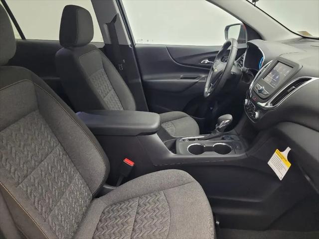 2024 Chevrolet Equinox FWD LT