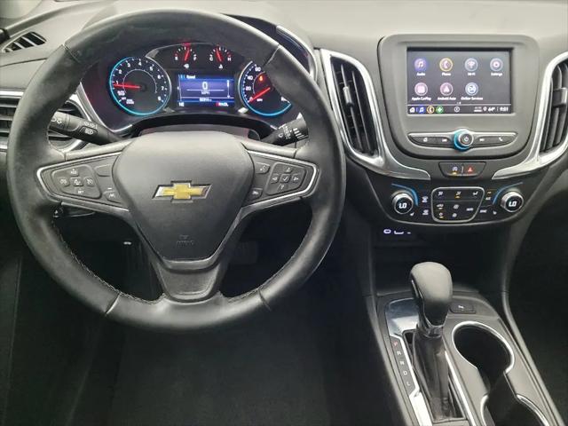 2024 Chevrolet Equinox FWD LT