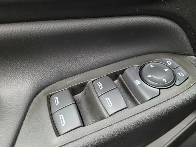 2024 Chevrolet Equinox FWD LT