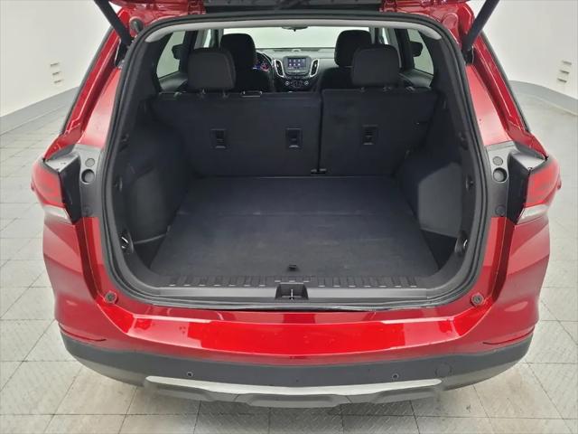2024 Chevrolet Equinox FWD LT