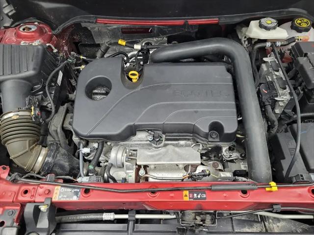 2024 Chevrolet Equinox FWD LT