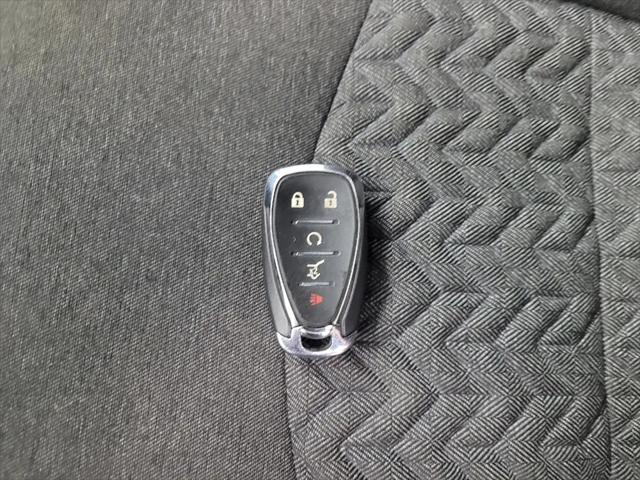 2024 Chevrolet Equinox FWD LT