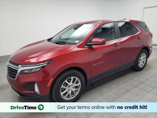 2024 Chevrolet Equinox FWD LT for sale in Memphis, TN