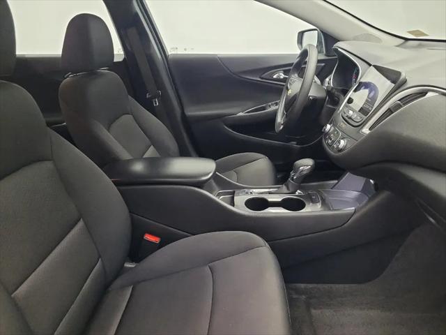 2024 Chevrolet Malibu FWD 1FL