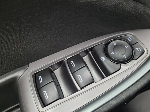 2024 Chevrolet Malibu FWD 1FL