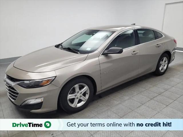 2024 Chevrolet Malibu FWD 1FL for sale in Memphis, TN