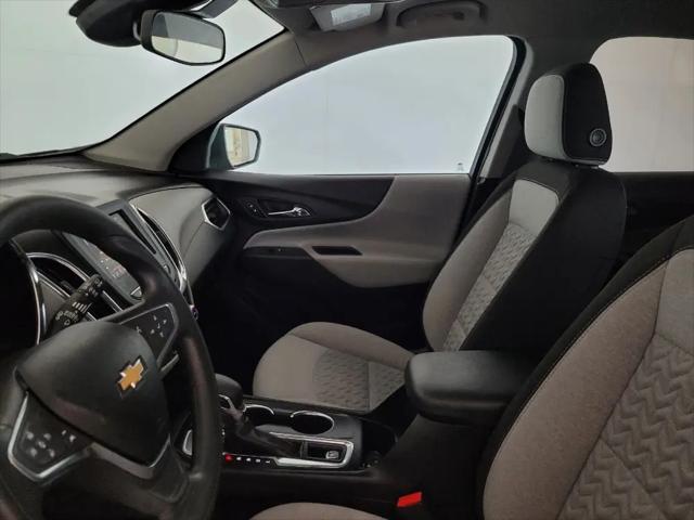 2022 Chevrolet Equinox FWD LT