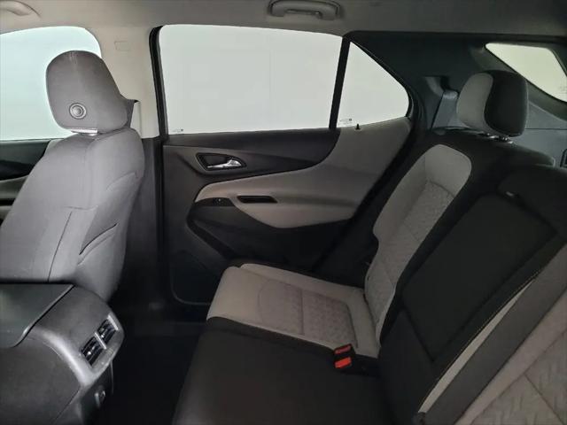 2022 Chevrolet Equinox FWD LT