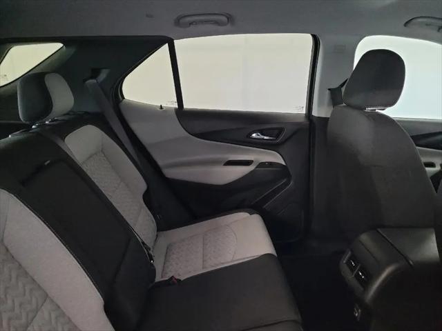 2022 Chevrolet Equinox FWD LT