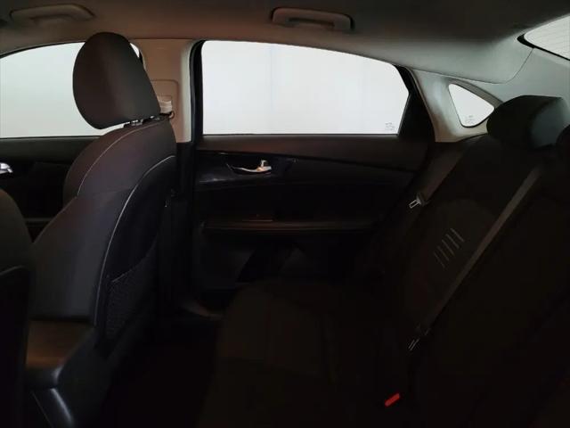 2019 Kia Forte S
