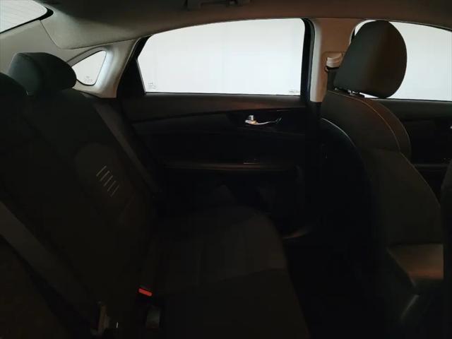 2019 Kia Forte S
