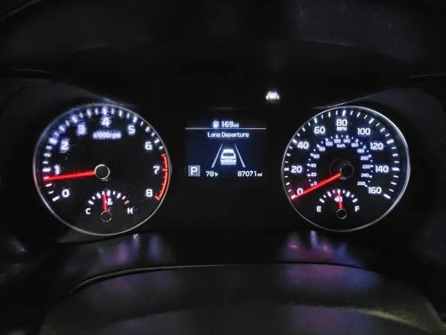 2019 Kia Forte S