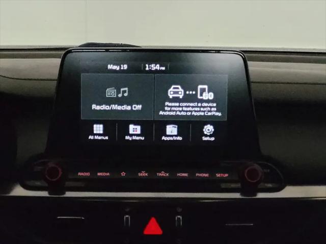 2019 Kia Forte S