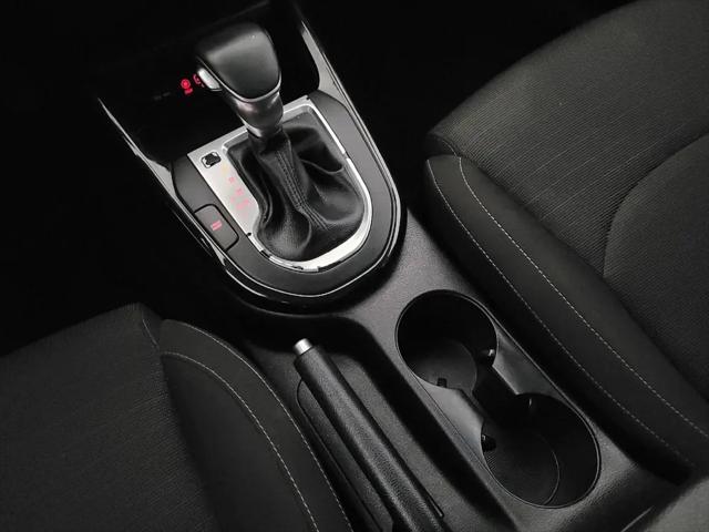 2019 Kia Forte S